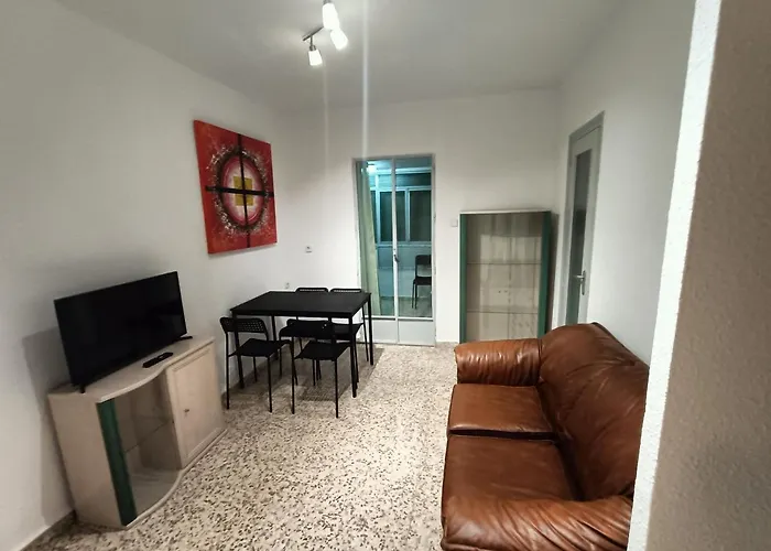 3 Dormitorios Con Aire Acondicionado